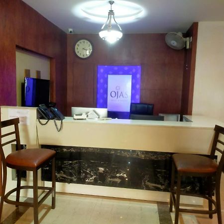 Ojas Hotel & Resort Durgāpur Dış mekan fotoğraf