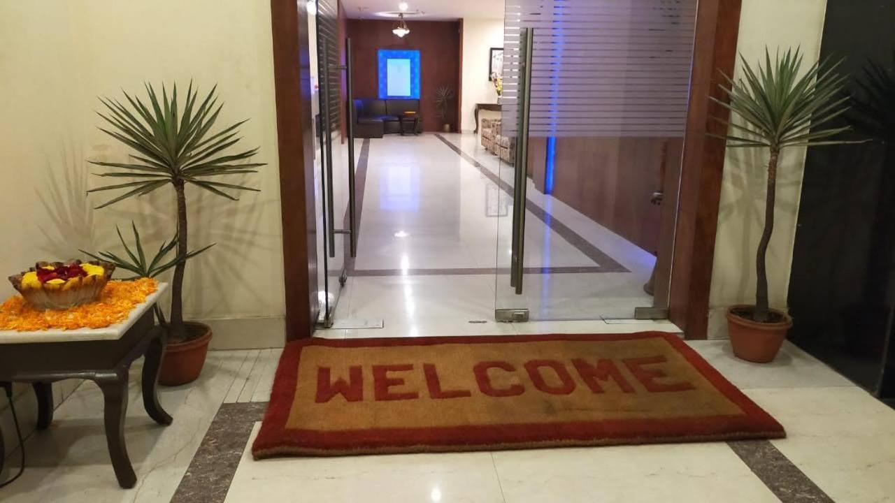 Ojas Hotel & Resort Durgāpur Dış mekan fotoğraf