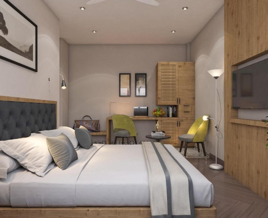 Ojas Hotel & Resort Durgāpur Dış mekan fotoğraf