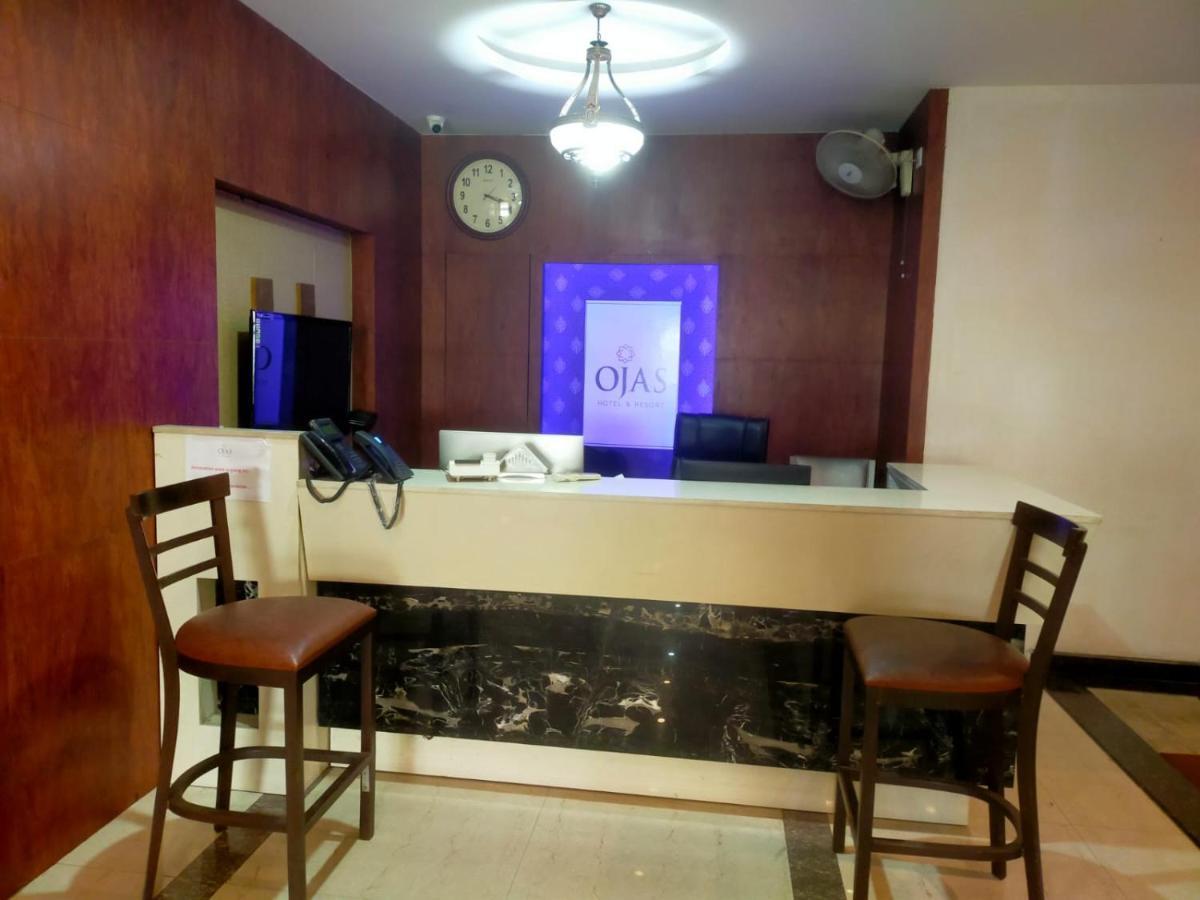 Ojas Hotel & Resort Durgāpur Dış mekan fotoğraf