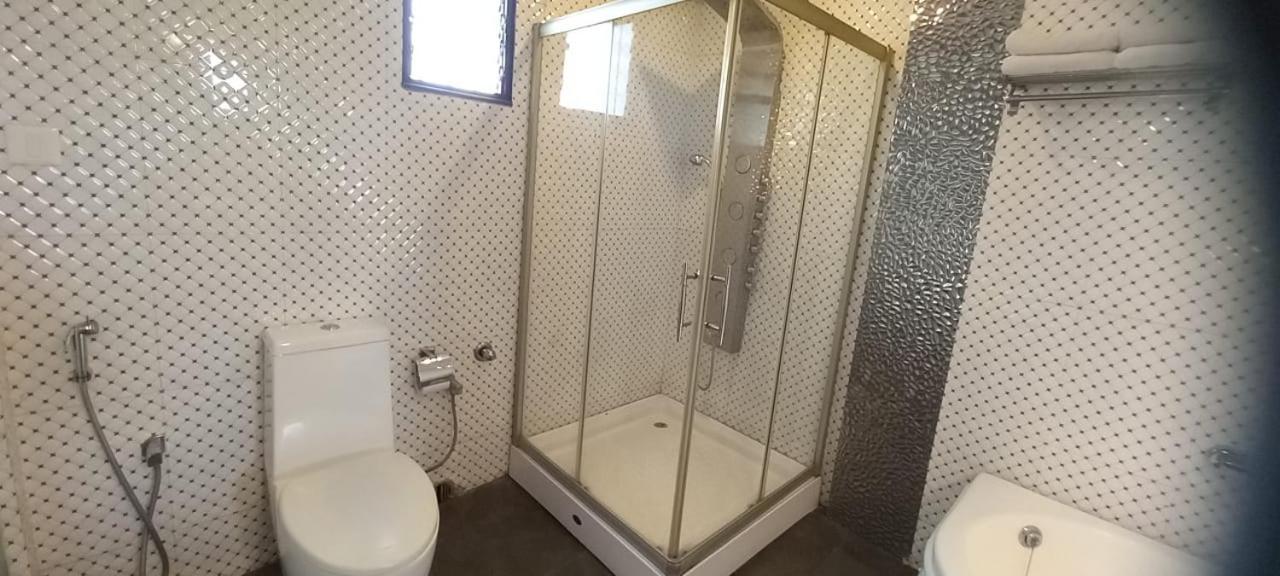Ojas Hotel & Resort Durgāpur Dış mekan fotoğraf