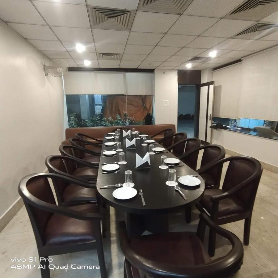 Ojas Hotel & Resort Durgāpur Dış mekan fotoğraf