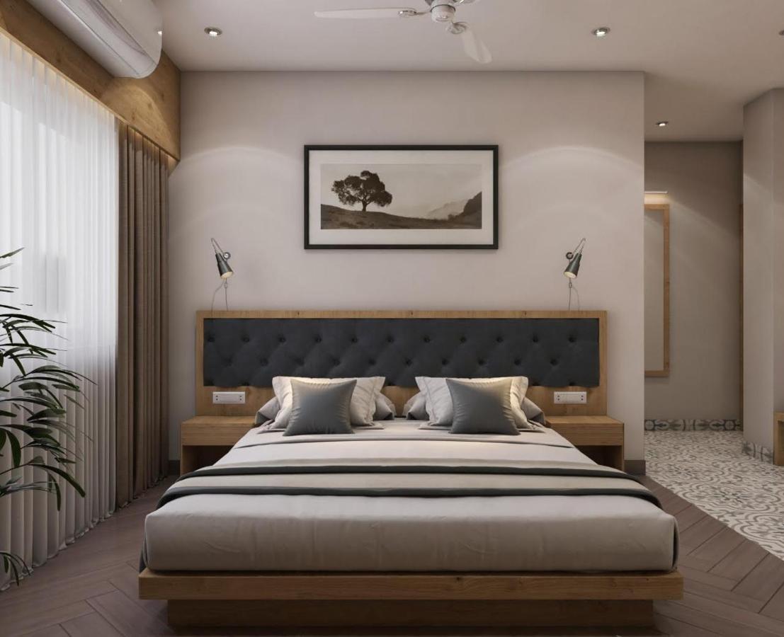 Ojas Hotel & Resort Durgāpur Dış mekan fotoğraf